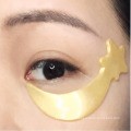 24k Gold Augengel Patch Collagen Augenmaske